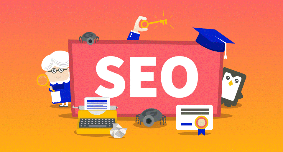 ۵ راه برای بهبود رتبه سایت (SEO)
